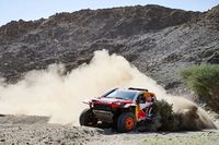 Dakar 2026, Etapa 2: Toyota logra un 1-2-3-4-5, pero Al-Attiyah lidera la general
