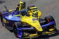 Fórmula E - Mortara chama Di Grassi de "idiota" e brasileiro rebate: "Não sabe o que tá fazendo"