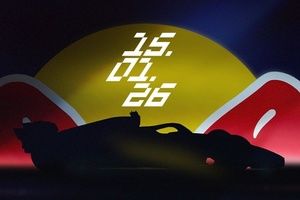 Comment suivre les pr&eacute;sentations Red Bull et Racing Bulls