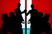 Sigue en directo la presentaci&oacute;n de la Ducati de M&aacute;rquez y Bagnaia de MotoGP 2026