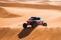 Nederlanders in Dakar: Spierings grijpt net naast hattrick in etappe 11