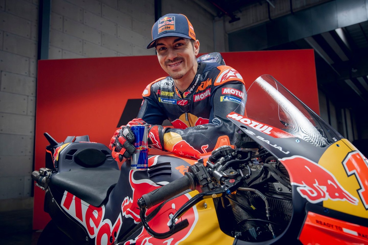 MotoGP | Vinales: "Lorenzo mi ha svelato tutto quello che mi mancava ancora da scoprire"