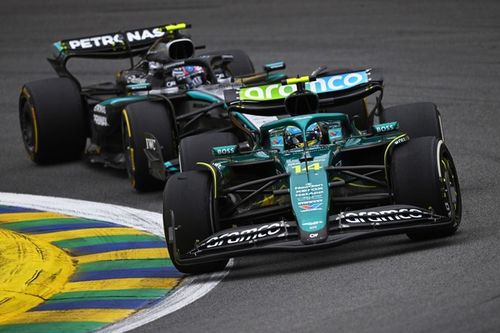Por qu&eacute; Verstappen y Alonso "no extra&ntilde;ar&aacute;n" los coches de F1 de efecto suelo