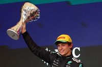 Shovlin: "Antonelli'nin 2026'da neler yapacağını g&ouml;rmek i&ccedil;in sabırsızlanıyoruz"