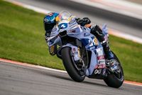 Qu&eacute; pilotos pasan a la Q2 de MotoGP en Valencia y qui&eacute;nes ir&aacute;n a la Q1