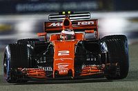 McLaren: Vandoorne começou a fazer o que esperávamos dele