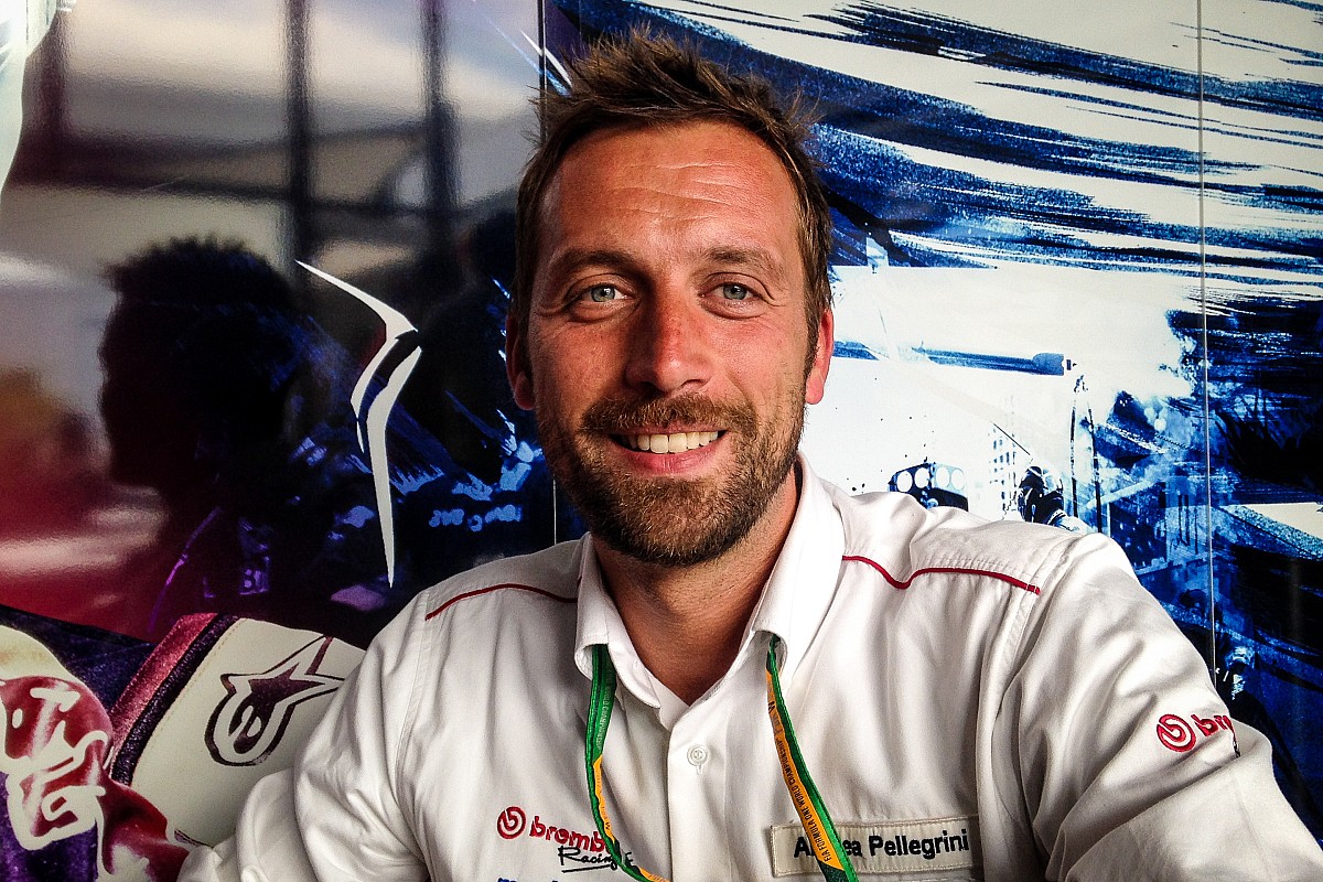 Brembo: Andrea Pellegrini ci guida alla scoperta degli impianti frenanti di MotoGP