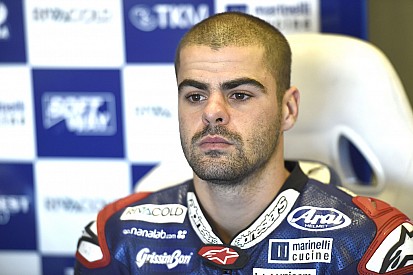 Fenati fa ammenda: "Chiedo scusa a tutti, non sono stato un uomo!"