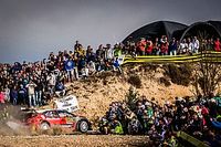 Meeke gana en Catalunya y Ogier se acerca el título