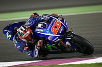 Vi&ntilde;ales: "Ha ido bien, pero estoy obsesionado con mejorar la frenada"