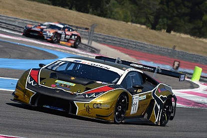 La Raton Racing paga due qualifiche difficili al Paul Ricard