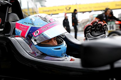 Le point sur les futurs pilotes F3 2018