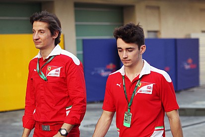 Chefe da Academia da Ferrari se junta a Aprilia na MotoGP