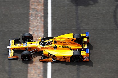 McLaren ainda não sabe se disputará Indy 500 em 2018