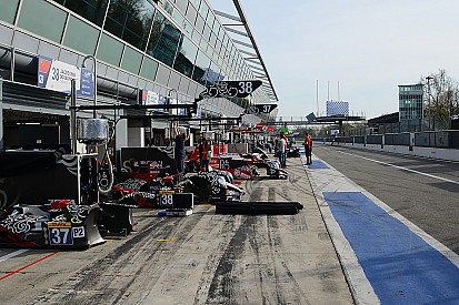 Prologue WEC à Monza : programme, références et engagés