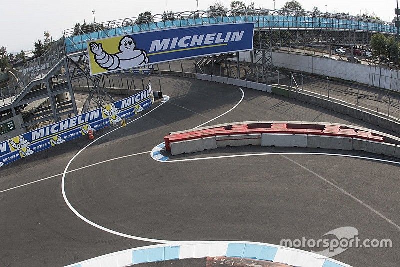 &Uacute;ltima chicana antes de la recta