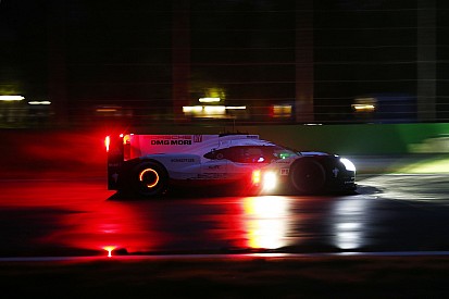 Hartley: Alonso WEC'de çok başarılı olacak