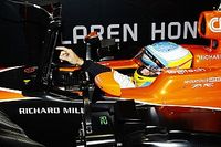 Alonso recibe 35 posiciones de sanci&oacute;n en Suzuka 