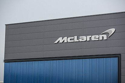 Martini görevlisi McLaren İş Danışma Grubuna katıldı