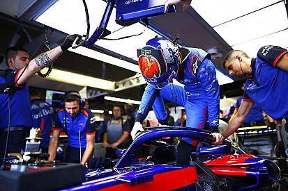 Hartley: versenyen jobban repeszt majd az új Honda-motor