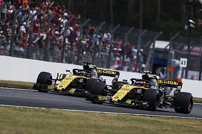 Renault, rakiplerinin 2019 kural araştırmalarında "dürüst" davranmış olmasını umuyor