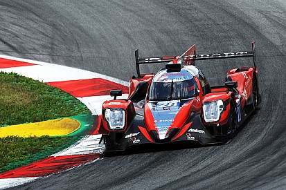 Chatin et IDEC Sport en pole au Red Bull Ring