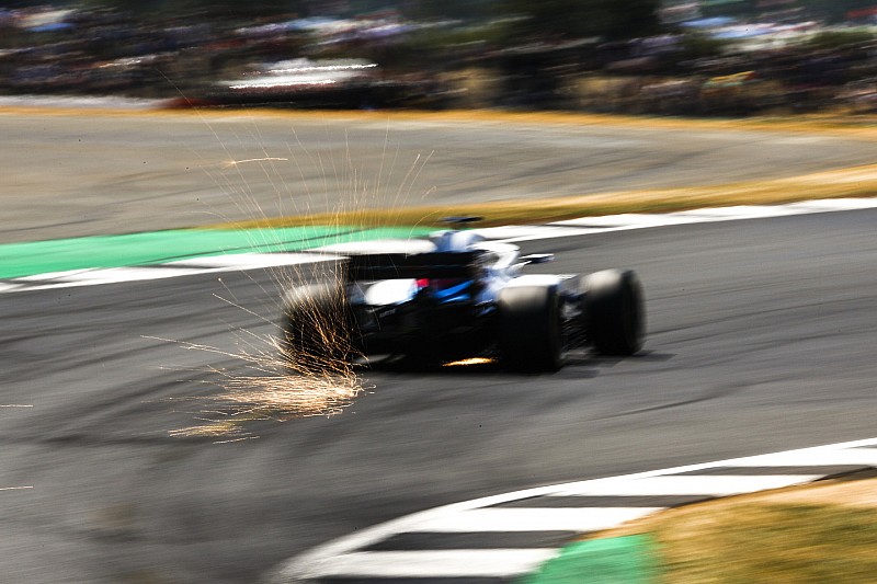 Williams confía en que resolverá su
