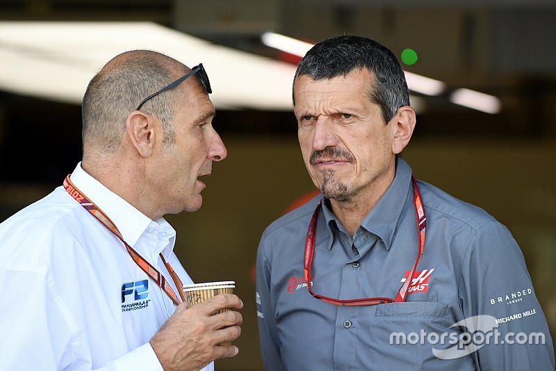 Steiner: A Haas nem dobhat el több pontot