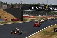 Verstappen dice que por la diferencia de velocidad hay dos categor&iacute;as