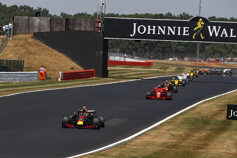 Verstappen: