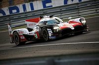 Buemi aventaja a Kobayashi despu&eacute;s de 16 horas en Le Mans