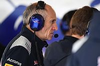Toro Rosso no podía quedarse callado ante los problemas de Renault 