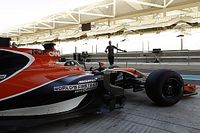 McLaren confirma parceria tecnol&oacute;gica com a Petrobras 