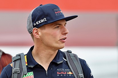 Un supermercado tendrá que indemnizar a Verstappen por usar su imagen