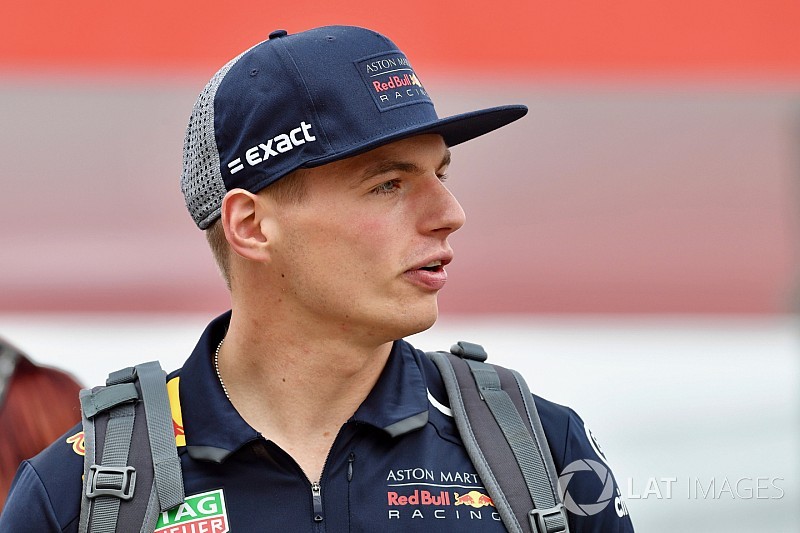 Hollandalı bir süpermarket, Verstappen'e tazminat ödeyecek