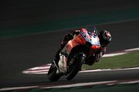 Lorenzo: Ducati GP18 belum terasa alami