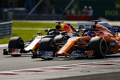 Horner respinge le voci su Alonso in Red Bull: "Non sarebbe la soluzione più salutare per il team"