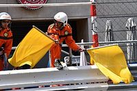 La F1 borrar&aacute; vueltas con banderas amarillas tras lo de Alonso