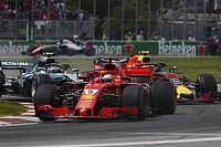 Vettel vence GP do Canadá e assume liderança do campeonato