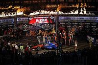 Scott Dixon sigue su buen momento y gana en Texas