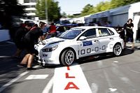 Pepe Oriola saldr&aacute; 3&ordm; tras ser excluidos tres Hyundai de la parrilla