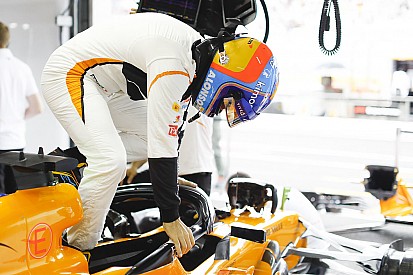 Алонсо упрекнул журналистов в стремлении выставить McLaren в негативном свете