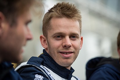 Brundle joins United Autosports for ELMS assault