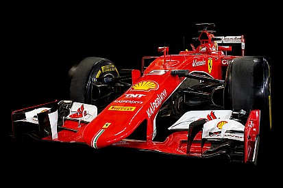 Ferrari'nin ikonik araçları: Vettel'in ilk hybrid galibiyeti