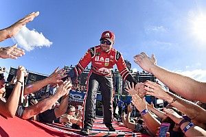 Las 20 historias de 2017, #4: Dale Jr. y la salida de otros ídolos en NASCAR