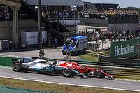 Villeneuve calificó a Bottas como "un buen número dos"