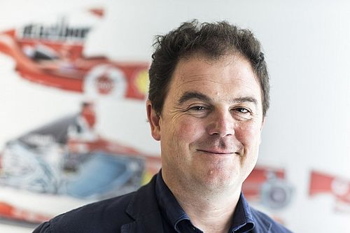 James Allen é nomeado presidente de parte das operações do Motorsport Network