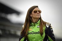 Las mejores historias de 2018, #11: Danica se despide tras su &uacute;ltima Indy 500