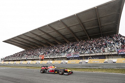 Coronel ziet GP Zandvoort groot succes worden: "Hoeft niets te veranderen"