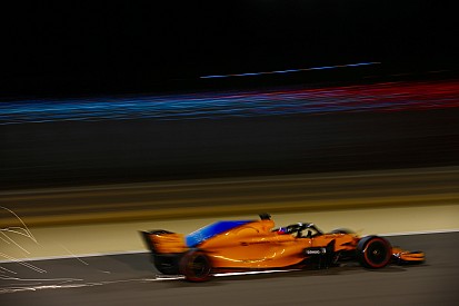 Alonso: Bahreyn'de elde ettiğimiz sonuç "sadece bir tesadüf"